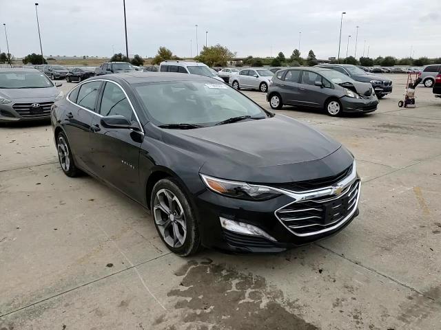 2021 Chevrolet Malibu Lt VIN: 1G1ZD5ST8MF006799 Lot: 77968984