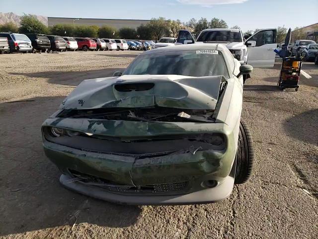 2023 Dodge Challenger Gt VIN: 2C3CDZJG9PH641885 Lot: 76944634