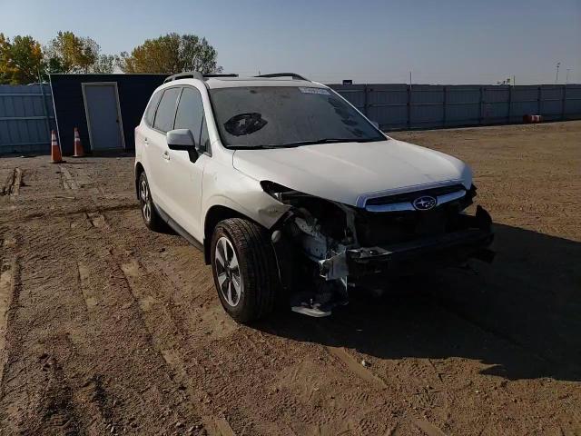 2017 Subaru Forester 2.5I Premium VIN: JF2SJAGC2HH544073 Lot: 71490134
