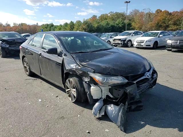 2017 Toyota Camry - Image 11