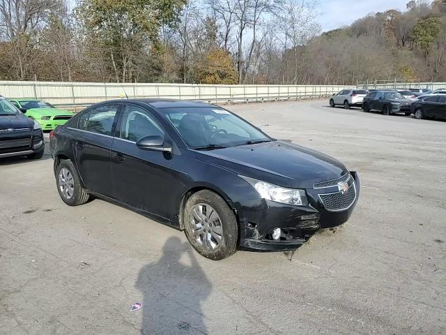 2011 Chevrolet Cruze Lt VIN: 1G1PF5S96B7159565 Lot: 78436504