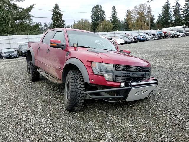 2014 Ford F-150 - Image 11