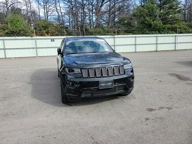 2020 Jeep Grand Cherokee Laredo VIN: 1C4RJFAG6LC209913 Lot: 72572484