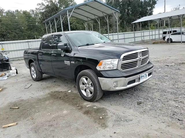 2019 Ram 1500 Classic Slt VIN: 1C6RR6LTXKS665217 Lot: 77637094