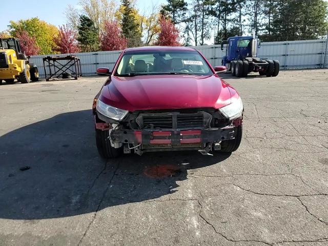 2013 Ford Taurus Sel VIN: 1FAHP2E87DG175292 Lot: 76079984