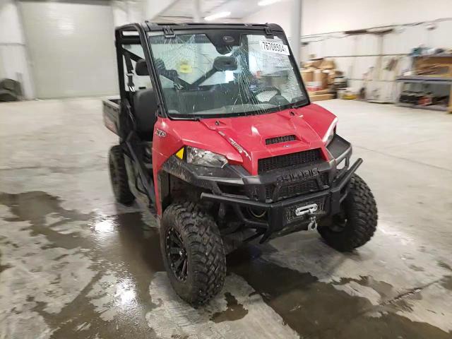 2016 Polaris Ranger Xp 900 Eps VIN: 4XARTE871GT133430 Lot: 76708504