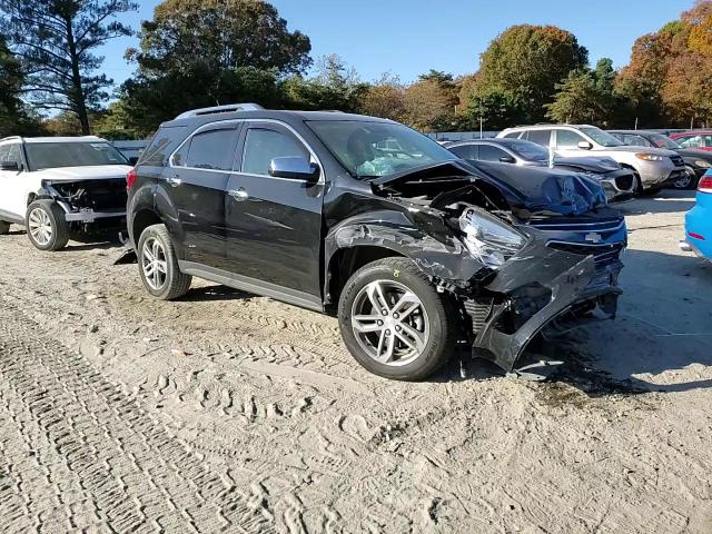 2016 Chevrolet Equinox - Image 12