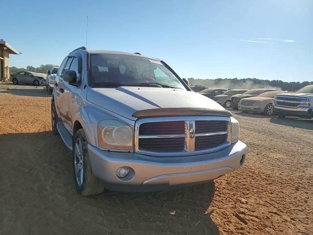 2006 Dodge Durango Slt VIN: 1D4HB48246F184619 Lot: 76721024