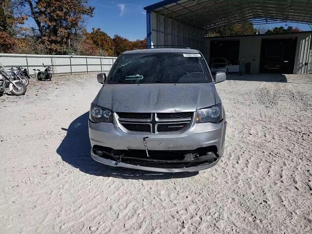 2019 Dodge Grand Caravan Gt VIN: 2C4RDGEG7KR788729 Lot: 76801664