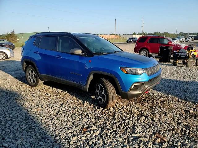 2022 Jeep Compass - Image 14