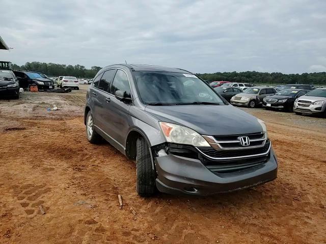 2011 Honda Cr-V Ex VIN: 3CZRE3H52BG702808 Lot: 72613084