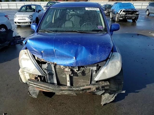 2009 Nissan Versa - Image 12