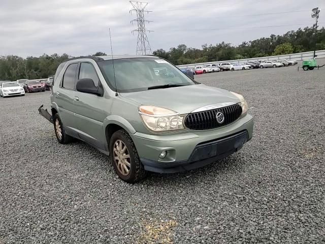 2006 Buick Rendezvous Cx VIN: 3G5DA03L96S587098 Lot: 76416834