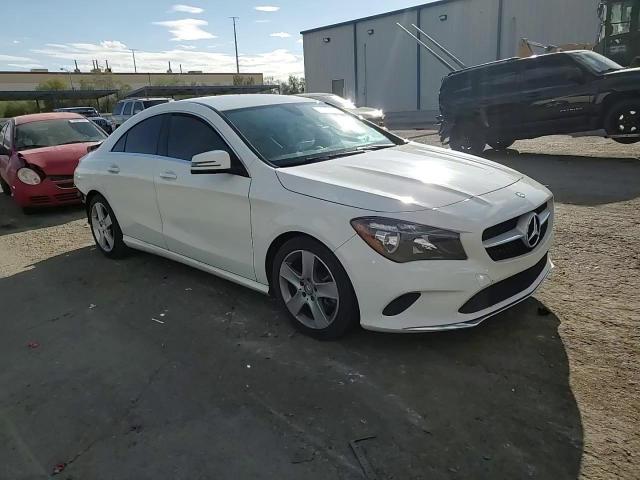 WDDSJ4EB2HN415347 2017 Mercedes-Benz Cla 250