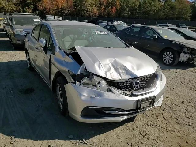 2015 Honda Civic - Image 11
