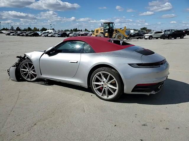 2022 Porsche 911 - Image 11