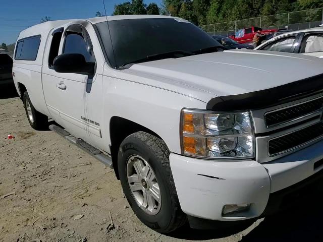 2012 Chevrolet Silverado K1500 Ltz VIN: 1GCRKTE05CZ131341 Lot: 75114934