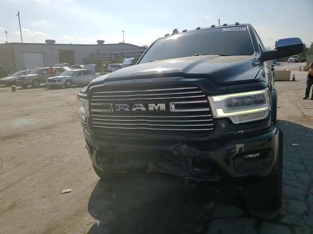 2022 Ram 2500 Laramie VIN: 3C6UR5FL4NG228289 Lot: 77504044