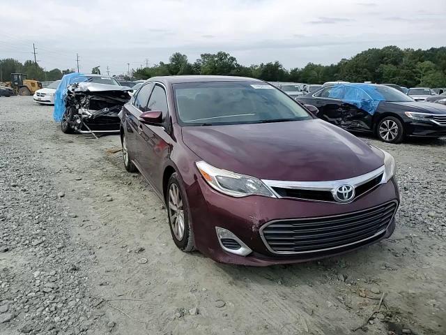 2015 Toyota Avalon - Image 11