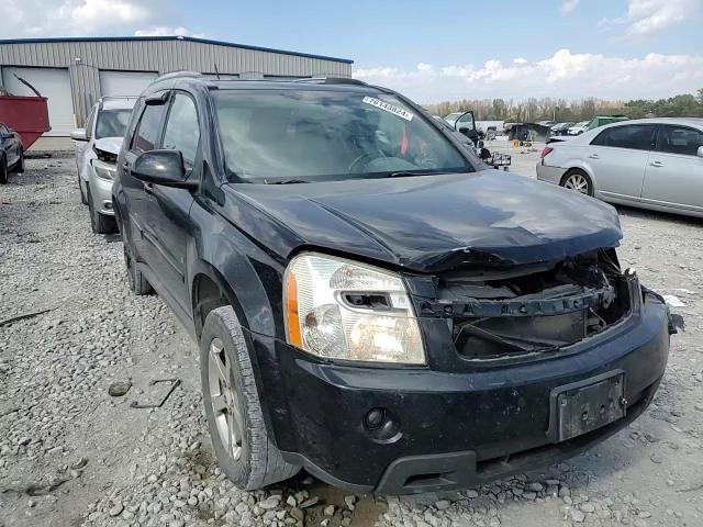 2007 Chevrolet Equinox Lt VIN: 2CNDL73FX76071611 Lot: 76143824