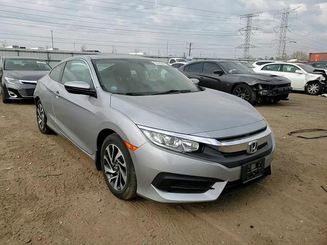 2016 Honda Civic - Image 11