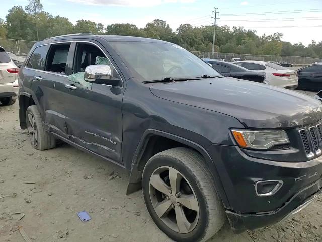 2014 Jeep Grand Cherokee - Image 11