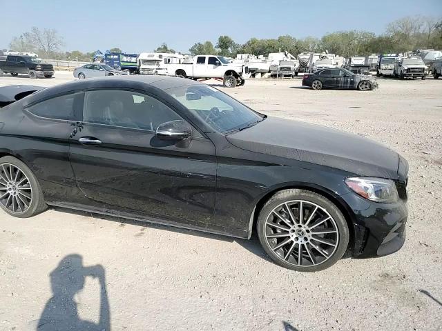 2021 Mercedes-Benz C 300 4Matic VIN: W1KWJ8EB9MG067523 Lot: 74285704