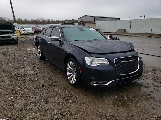 2017 Chrysler 300C VIN: 2C3CCAEG8HH570176 Lot: 78280814