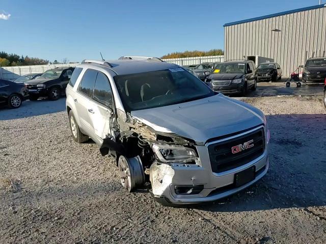 2015 GMC Acadia Sle VIN: 1GKKRPKD7FJ105911 Lot: 77662414