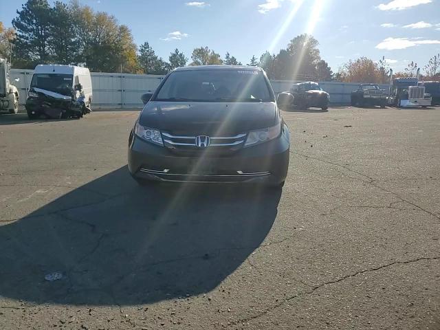 2014 Honda Odyssey - Image 12