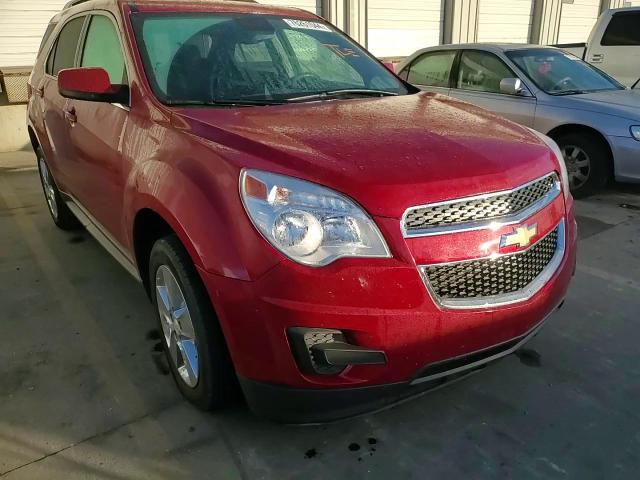 2013 Chevrolet Equinox - Image 12