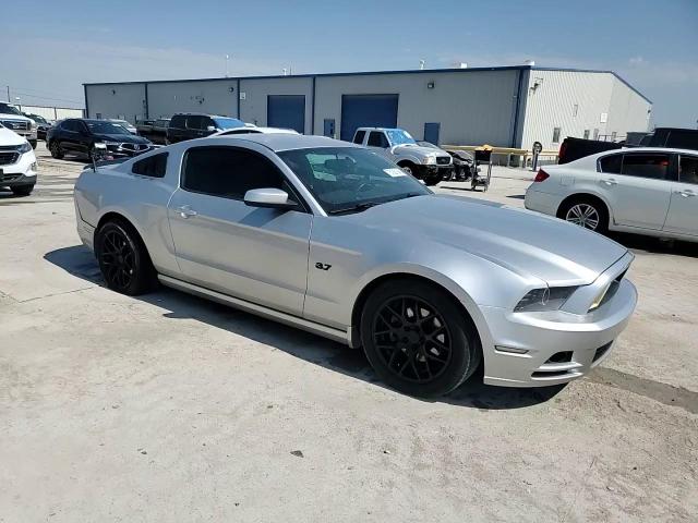 1ZVBP8AM9E5284451 2014 Ford Mustang