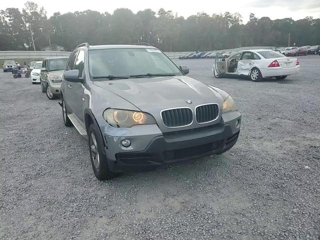 2009 BMW X5 xDrive30I VIN: 5UXFE435X9L266131 Lot: 77829694