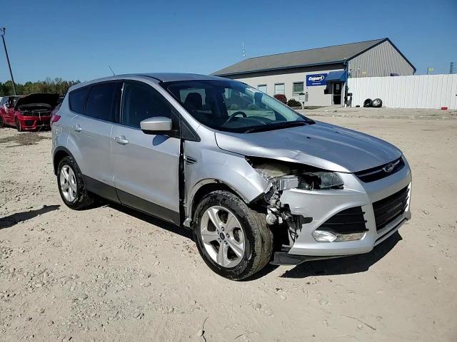 2015 Ford Escape Se VIN: 1FMCU0G79FUA63048 Lot: 75055764