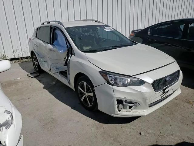 4S3GTAD66K3707499 2019 Subaru Impreza Premium