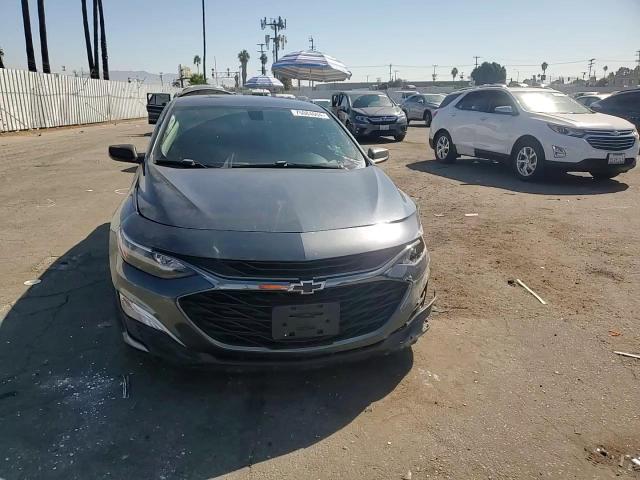 2019 Chevrolet Malibu Rs VIN: 1G1ZG5ST2KF191470 Lot: 75084604