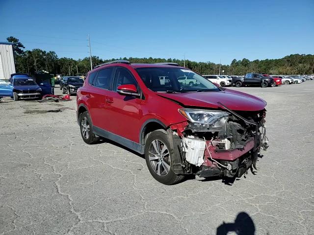 2016 Toyota Rav4 Xle VIN: JTMWFREV6GJ061049 Lot: 76021224