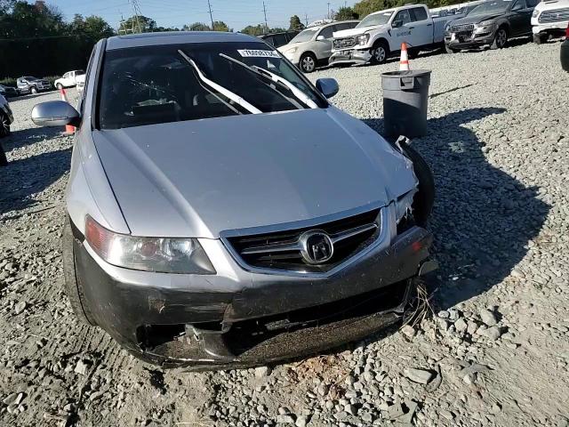 2004 Acura Tsx VIN: JH4CL96804C044136 Lot: 76098734