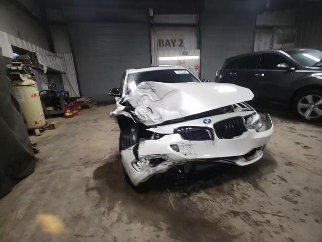 2013 BMW 3er - Image 13