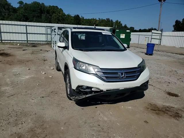 2014 Honda CR-V - Image 11