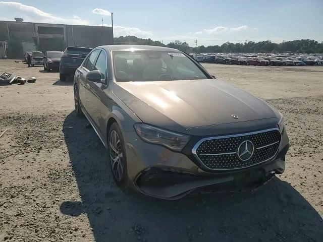 2024 Mercedes-Benz E 350 4Matic VIN: W1KLF4HB8RA050814 Lot: 74299264