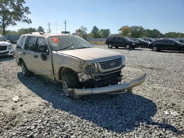 2004 Ford Explorer Xlt VIN: 1FMZU83K84UB13308 Lot: 77412474