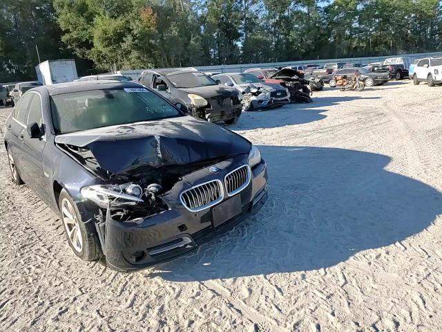 2016 BMW 528 I VIN: WBA5A5C59GD525680 Lot: 74827494