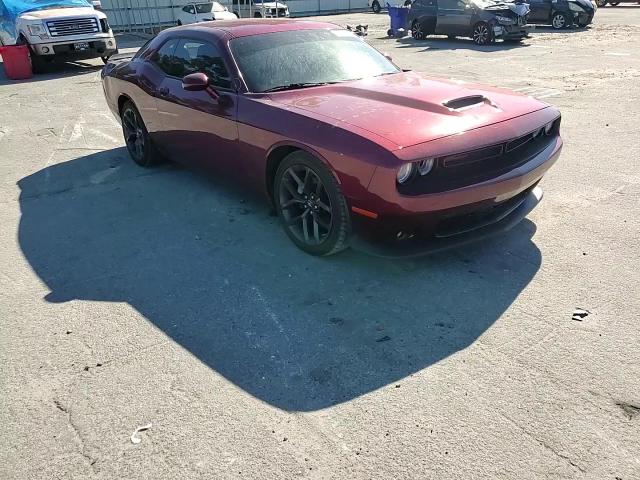 2021 Dodge Challenger R/T VIN: 2C3CDZBT9MH631493 Lot: 74716734