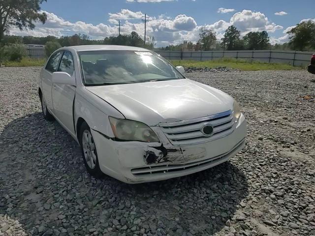 2007 Toyota Avalon Xl VIN: 4T1BK36B27U221191 Lot: 74025764