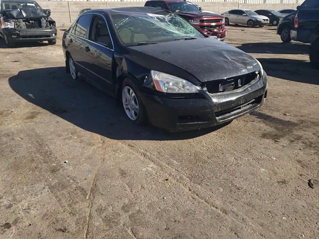 2007 Honda Accord Se VIN: JHMCM56347C022638 Lot: 73364904