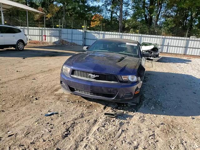 2012 Ford Mustang - Image 13