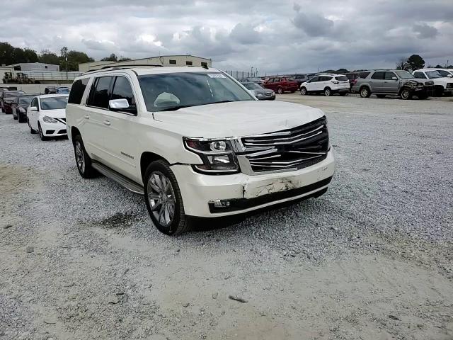 2015 Chevrolet Suburban C1500 Ltz VIN: 1GNSCKKC1FR142193 Lot: 78397844