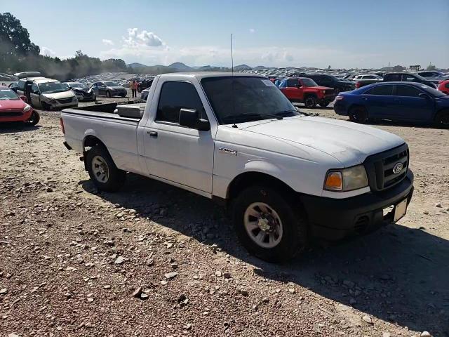 1FTYR10U08PA91906 2008 Ford Ranger