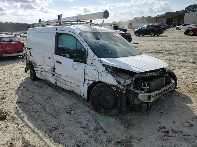 2016 Ford Transit Connect Xl VIN: NM0LS7E73G1273912 Lot: 75649264